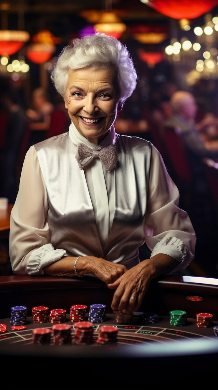 Antarmuka Allbet di retroslot
