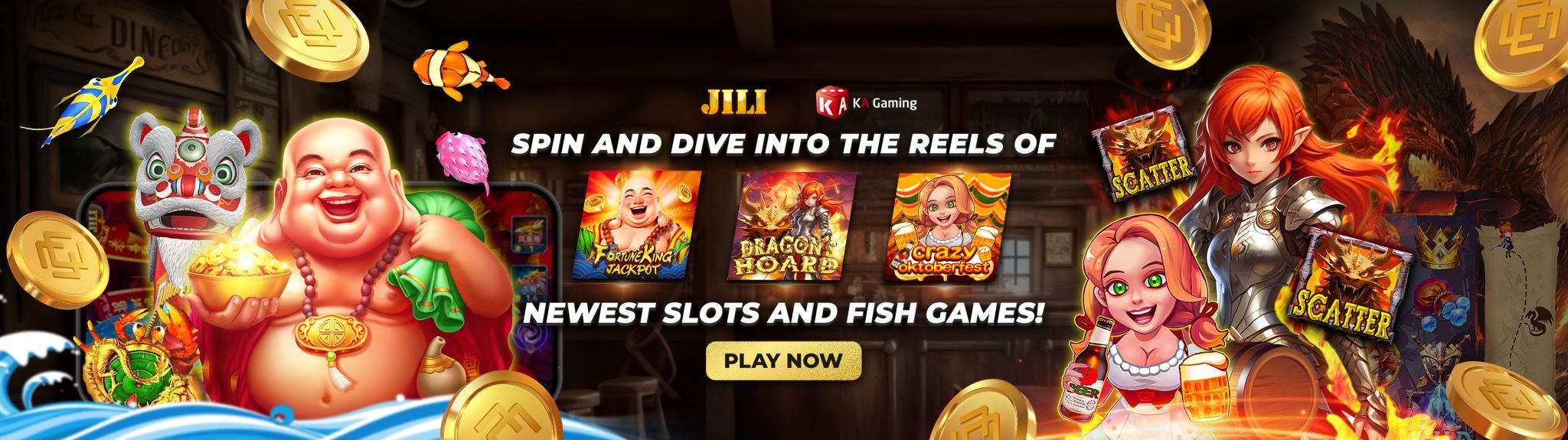 retroslot App 
