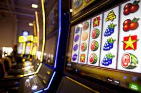 Fitur bonus dan putaran gratis