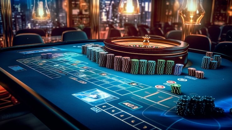 Antarmuka pilihan permainan retroslot menampilkan slot, dealer langsung, dan pasar sepak bola