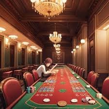 Dashboard permintaan penarikan retroslot